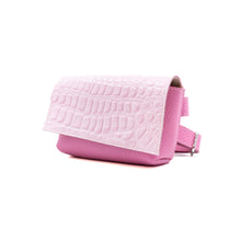 Load image into Gallery viewer, Leather Waist Bag