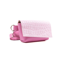Load image into Gallery viewer, Leather Waist Bag