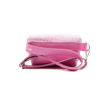 Load image into Gallery viewer, Leather Waist Bag