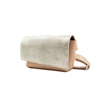 Load image into Gallery viewer, Leather Waist Bag
