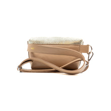 Load image into Gallery viewer, Leather Waist Bag