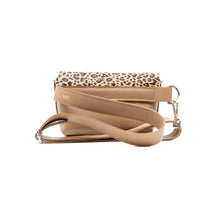 Load image into Gallery viewer, Leather Waist Bag