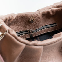 Load image into Gallery viewer, Nara Leather Shoulder Bag