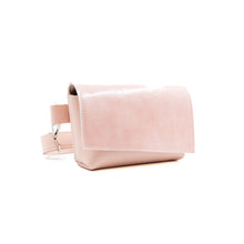 Load image into Gallery viewer, Leather Waist Bag