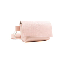Load image into Gallery viewer, Leather Waist Bag