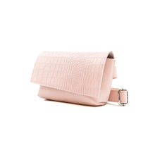 Load image into Gallery viewer, Leather Waist Bag
