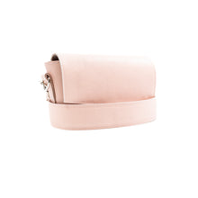 Load image into Gallery viewer, Leather Crossbody Bag