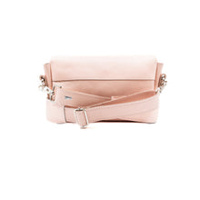 Load image into Gallery viewer, Leather Crossbody Bag