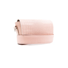 Load image into Gallery viewer, Leather Crossbody Bag