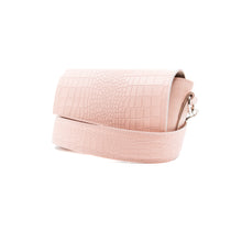 Load image into Gallery viewer, Leather Crossbody Bag