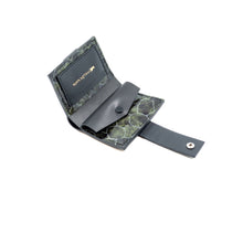 Load image into Gallery viewer, Leather Wallet