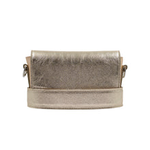 Încărcați imaginea în vizualizatorul Galeriei, Geantă crossbody din piele