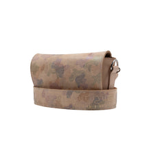 Load image into Gallery viewer, Leather Crossbody Bag