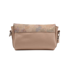 Load image into Gallery viewer, Leather Crossbody Bag