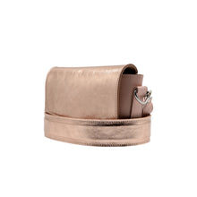 Load image into Gallery viewer, Leather Crossbody Bag