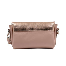 Load image into Gallery viewer, Leather Crossbody Bag