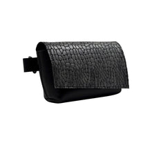 Load image into Gallery viewer, Leather Waist Bag
