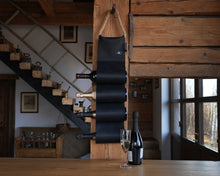 Load image into Gallery viewer, Wine Bottle Holder