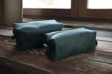 Kép betöltése a galériamegjelenítőbe: Dopp-készlet