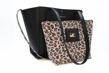 Încărcați imaginea în vizualizatorul Galeriei, Geantă tote