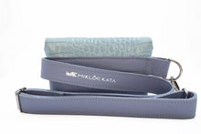 Load image into Gallery viewer, Small Leather Waist Bag