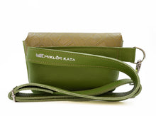 Load image into Gallery viewer, Leather Waist Bag