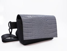 Load image into Gallery viewer, Leather Waist Bag