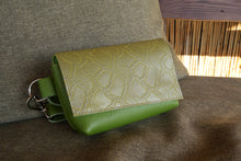 Load image into Gallery viewer, Leather Waist Bag