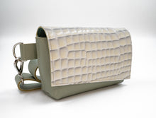 Load image into Gallery viewer, Leather Waist Bag