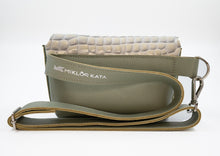 Load image into Gallery viewer, Leather Waist Bag