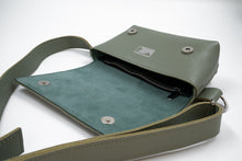 Load image into Gallery viewer, Leather Waist Bag