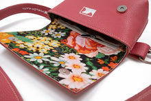 Încărcați imaginea în vizualizatorul Galeriei, Geantă de talie din piele