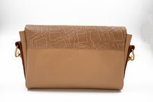 Load image into Gallery viewer, Leather Crossbody Bag