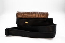 Load image into Gallery viewer, Small Leather Waist Bag
