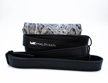 Load image into Gallery viewer, Small Leather Waist Bag