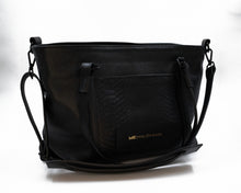 Load image into Gallery viewer, Leather Shoulder Bag