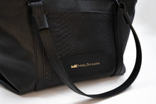 Load image into Gallery viewer, Leather Shoulder Bag
