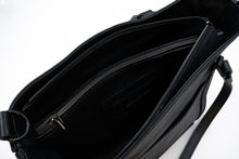 Load image into Gallery viewer, Leather Shoulder Bag