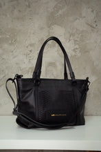 Load image into Gallery viewer, Leather Shoulder Bag