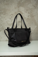 Load image into Gallery viewer, Leather Shoulder Bag