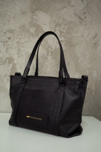 Load image into Gallery viewer, Leather Shoulder Bag