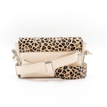 Load image into Gallery viewer, Leather Crossbody Bag