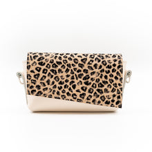 Load image into Gallery viewer, Leather Crossbody Bag