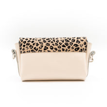 Load image into Gallery viewer, Leather Crossbody Bag