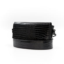 Load image into Gallery viewer, Leather Crossbody Bag