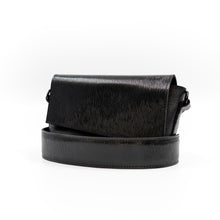 Load image into Gallery viewer, Leather Crossbody Bag