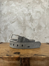 Încărcați imaginea în vizualizatorul Galeriei, Curea pentru bărbați