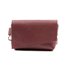 Load image into Gallery viewer, Small Leather Waist Bag