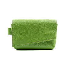 Load image into Gallery viewer, Small Leather Waist Bag