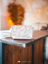 Load image into Gallery viewer, Leather Waist Bag